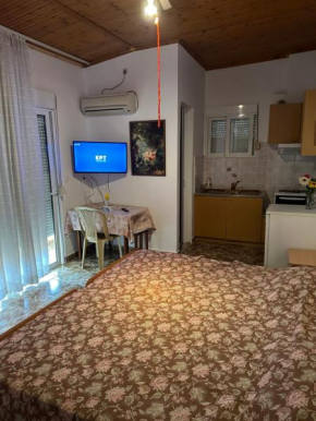 Jimmy Studio Apartment